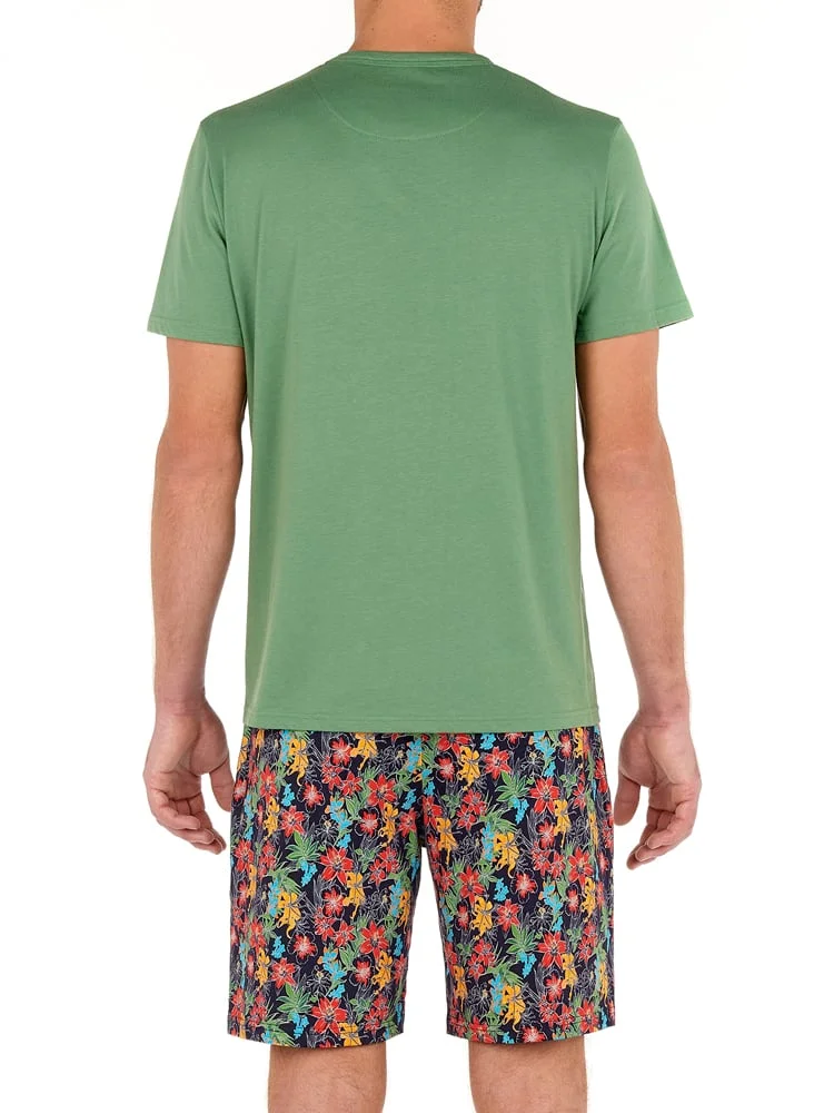 Short Sleepwear - Ephrussi 3