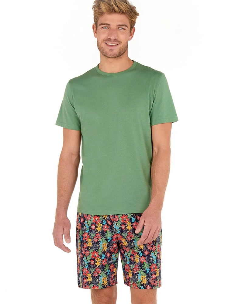 Short Sleepwear - Ephrussi