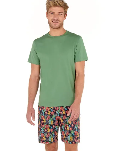 Short Sleepwear - Ephrussi 1
