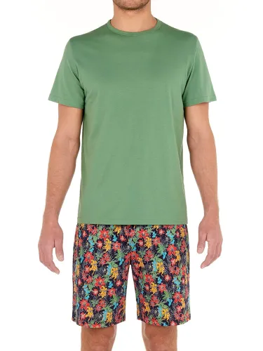 Short Sleepwear - Ephrussi 2