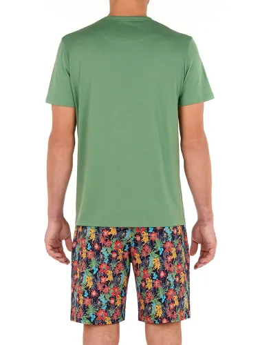 Short Sleepwear - Ephrussi 3