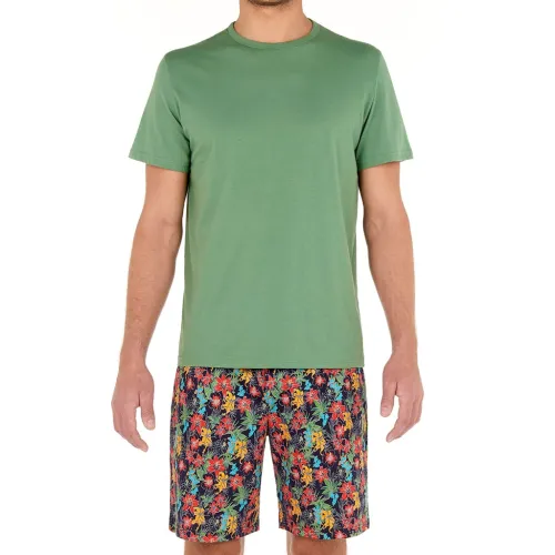 Short Sleepwear - Ephrussi 4