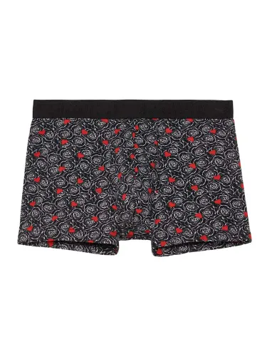 Boxer Briefs - Roses Love 2
