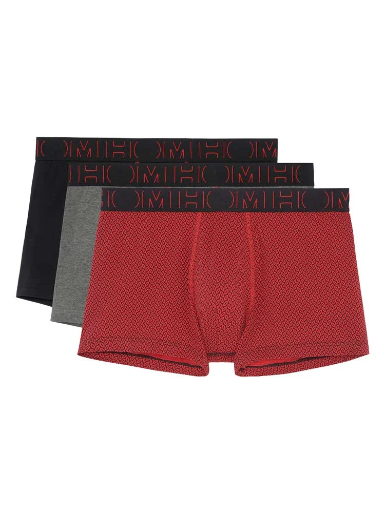 3p Boxer Briefs - Archie #2 1