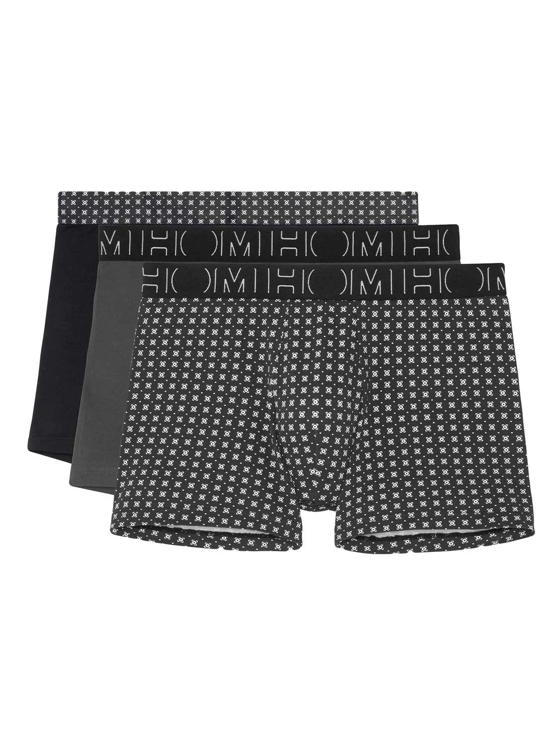 3p Boxer Briefs - Tommy 1