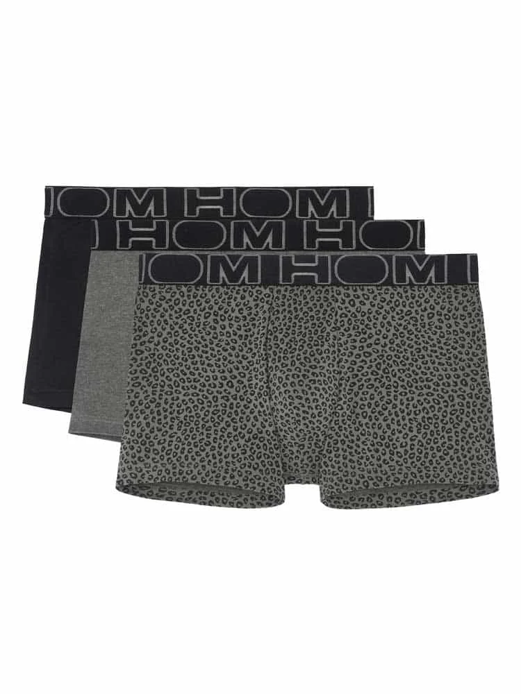 3p Boxer Briefs - Bruce #2 1