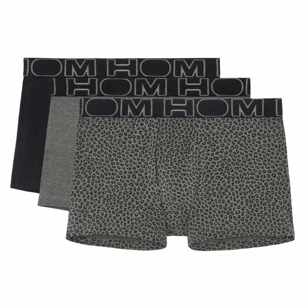 3p Boxer Briefs - Bruce #2 6